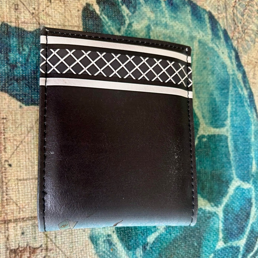 The Ancient Magus' Bride Wallet - Picture 2 of 4